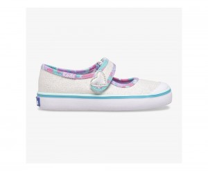 Keds Harper Kiz Çocuk Slip On Beyaz | GJZ976450