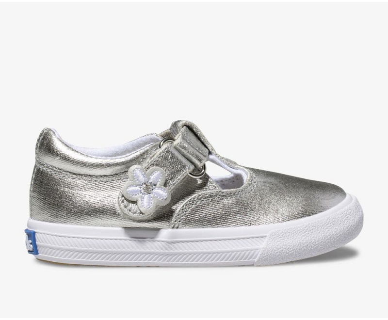 Keds Daphne Kiz Çocuk Slip On Leopar | PCE915403