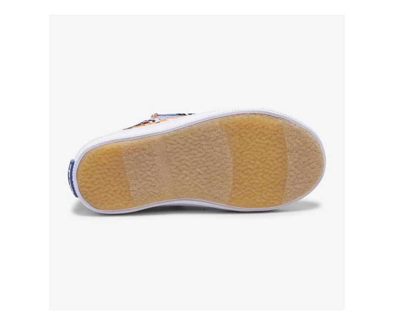 Keds Kickstart Seasonal Jr. Kiz Çocuk Spor Ayakkabı Renkli | MEN580497